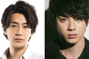 三浦翔平＆山田裕貴が「ハコヅメ」で刑事ペアに「楽しみ」 画像