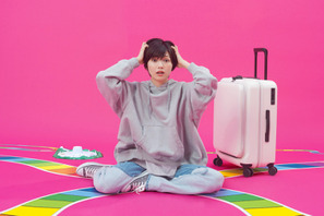 二階堂ふみが夏ドラマで主演、“リアル人生ゲーム”に巻き込まれる!?「プロミス・シンデレラ」 画像