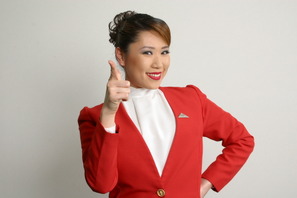 【USJ】大人気エンターテイナー、綾小路麗華がパーク初のインスタライブに登場！10日（月）夜 画像