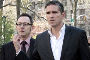 シネマカフェ的海外ドラマvol.257　男たちのコンビ愛にキュン！　第3回 画像