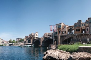 【ディズニー】うさピヨがハーバーに戻ってくる！期間限定の特別バージョンを公演 画像