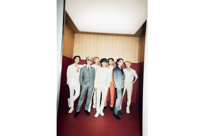 BTS、新曲を世界初披露！「ビルボード・ミュージック・アワード 2021」Huluで独占ライブ配信 画像