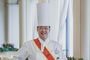 【ディズニー】ホテルオークラ東京ベイ、総料理長と中国レストラン 桃花林による＜1日限定＞イベント開催 画像