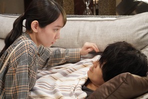 鈴木亮平“清一郎”×眞栄田郷敦“二階堂”の恋のバトルが話題に「レンアイ漫画家」6話 画像