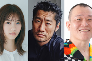 西野七瀬、“新撰組オタク”の刑事役に「ハコヅメ～たたかう！交番女子～」 画像