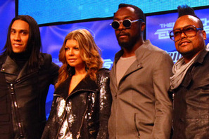 ブラック・アイド・ピーズ、ゲーム会社から約7,800万円の損害賠償を求められる 画像