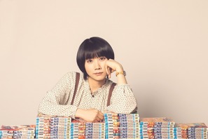 松本穂香主演「グラップラー刃牙はBLではないかと考え続けた乙女の記録ッッ」放送＆配信決定 画像