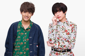 赤楚衛二＆佐久間由衣参加で四角関係に…中島健人×小芝風花W主演「彼女はキレイだった」 画像