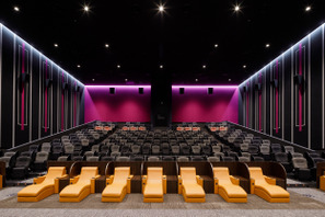 イオンシネマ川口、オープンは6月8日 全座席でパーソナルスペースを確保する“新しいかたち” 画像