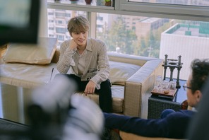 チャン・グンソクが“友情出演”にコメント『ジェジュン：オン・ザ・ロード』新映像も公開 画像