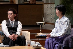 オダギリジョーに「神回」「全てをかっさらっていった」の声…小鳥遊の過去も明らかになった「大豆田とわ子と三人の元夫」8話 画像