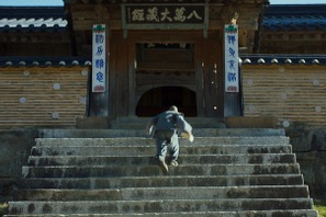 韓国映画初！実際の歴史が宿る世界文化遺産での撮影『王の願い』 画像