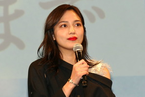 川口春奈＆上白石萌歌、朝ドラ初出演！ 黒島結菜と姉妹に「ちむどんどん」 画像