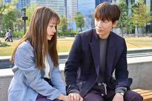 綾野剛＆大谷亮平＆渡邊圭祐“3兄弟”の家飲みに「可愛すぎ」「絵が最強」の声、倫太郎の公開告白も話題に…「恋はDeepに」8話 画像