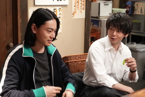 中村倫也、菅田将暉ら“マクベス”への熱い思いが明らかに「コントが始まる」 画像