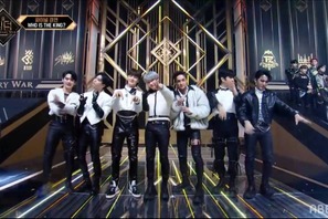 Stray Kids、K-POPサバイバル番組「KINGDOM」で王座に！スペシャルショー配信へ 画像
