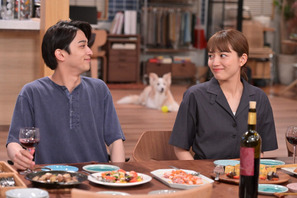 好きな春ドラマは？「着飾る恋」「ネメシス」「リコカツ」がランクイン 画像