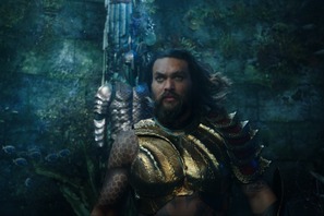 ジェイソン・モモア×ジェームズ・ワン監督『アクアマン』地上波初放送! 『ワイスピ』第6弾も 画像