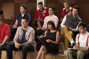 シネマカフェ的海外ドラマvol.259　音楽とドラマのステキな関係　第1回 画像