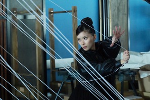芳根京子が舞う…『Arc アーク』“プラスティネーション”映像公開 画像