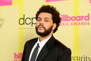 ザ・ウィークエンドがドラマに主演、「ユーフォリア」クリエイターとのタッグで製作総指揮＆脚本も 画像