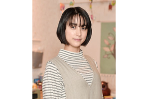 山本美月、重岡大毅の妻役で出演！「＃家族募集します」のキーパーソンに 画像