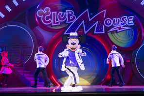 【ディズニー】TDL「クラブマウスビート」など、3つの新ショーの写真を公開 画像