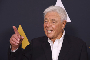 『スーパーマン』『グーニーズ』のリチャード・ドナー監督が91歳で死去　スピルバーグ、ケヴィン・ファイギらがお悔やみ 画像