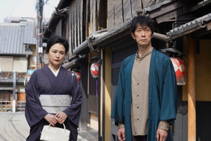 佐々木蔵之介“安洛”の「フリーズ」ぶりに「ポンコツがすぎる」「可愛かった」の声続々…「IP～サイバー捜査班」2話 画像