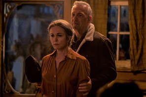 ダイアン・レイン＆ケビン・コスナーにイカれた家族の狂気が襲い掛かる…『すべてが変わった日』予告 画像