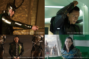 「ロキ」平川大輔と振り返る！“裏切りだらけの歴史”が凝縮された特別映像 画像