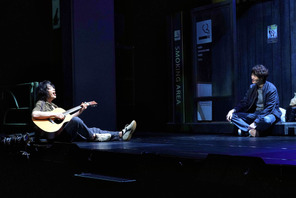 岡田将生「最高の芝居を届けられる」三浦大輔作・演出「物語なき、この世界。」開幕 画像