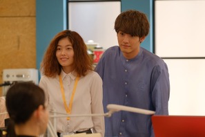 中島健人“宗介”のみせた優しさに「ほぼ健人くん」などの声続々…「彼女はキレイだった」2話 画像