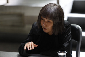 桃井かおり“塔子”「再登場」を予想する声、田中哲司“梶山”「ウインク」にも注目集まる…「緊急取調室」2話 画像