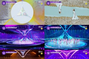 「Girls Planet 999」日本の参加者Jグループのパフォーマンスも公開！「すでに圧巻…」の声 画像