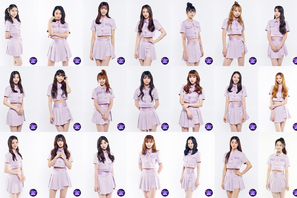 「Girls Planet 999」日・韓・中の全参加者プロフィール公開！Nizi Project出身者や現役アイドルも 画像