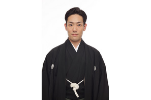 中村勘九郎、伝説の歌舞伎役者に「縁を感じます」上白石萌音ら共演ドラマ「中村仲蔵 出世階段」放送 画像