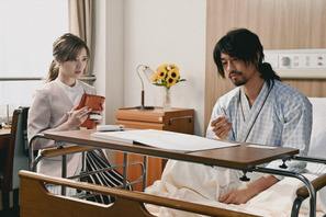 斎藤工らキャストに「全員役にハマってる」と賞賛の声、読めない展開に「あな番」を連想する視聴者も…「漂着者」1話 画像