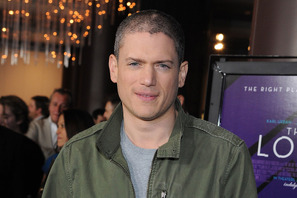 「プリズン・ブレイク」のウェントワース・ミラー、自閉症の診断を受けたと公表 画像