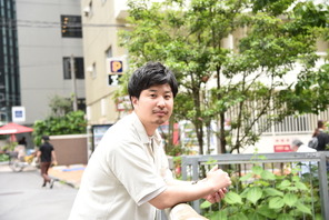 【映画と仕事 vol.10】『佐々木、イン、マイマイン』プロデューサー・汐田海平が新サービス「uni」をはじめたワケ 　映画と観客の幸せな関係とは――？ 画像