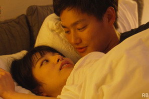 さとうほなみが野村周平に捧げる“愛の言葉”とは？ 次回は新婚旅行へ「私たち結婚しました」 画像