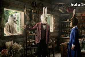 平野紫耀、オオカミに騙される？ 杉咲花と共演の新うさぎCM始まる 画像