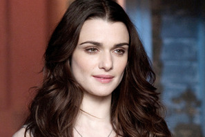 レイチェル・ワイズ インタビュー　“夫”ダニエル・クレイグは「危険な香り」が魅力 画像