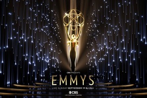 第73回エミー賞をU-NEXTが独占生配信！ レッドカーペットから授賞式まで 画像