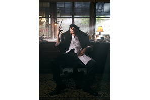 高橋一生“露伴”再び！ 笠松将＆内田理央参加で「岸辺露伴は動かない」新作12月放送 画像