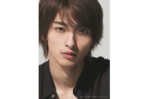 横浜流星、広瀬すず＆松坂桃李『流浪の月』に参加へ！「僕の中にまだある殻を破る」 画像