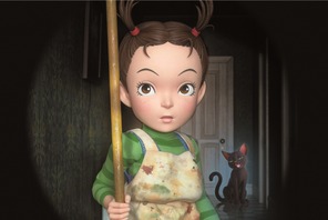 宮崎駿が語る“いま一番足りないこと”『アーヤと魔女』インタビュー映像 画像