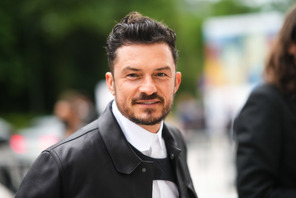 2016年に全裸写真流出のオーランド・ブルームが今度は自ら公開、お尻にケイティ・ペリーをタグ付け 画像