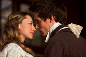 【映画ではじめるデートプラン 第1回】『レ・ミゼラブル』×クリスマス・イヴin六本木 画像