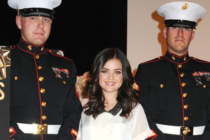 第二のテイラー・スウィフト!?「プリティ・リトル・ライアーズ」主人公が歌手デビュー 画像